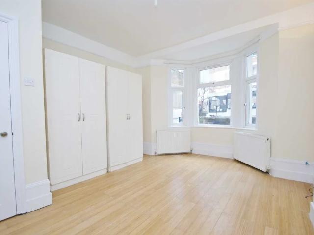 House at Swaton Road, Greater London