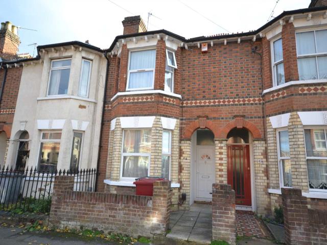House at Swainstone Road, Reading