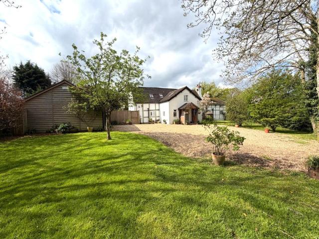 House at Swaledale Road, Kingstone