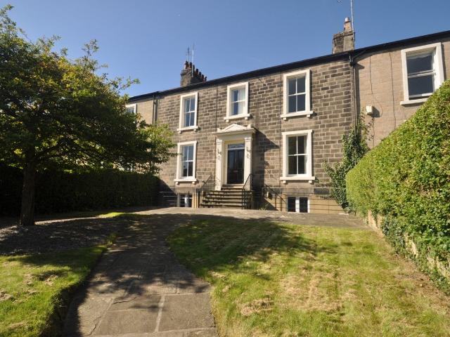 House at Swan Road, Harrogate