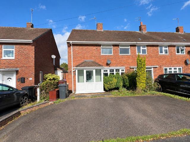 House at Swancote Drive, Wolverhampton