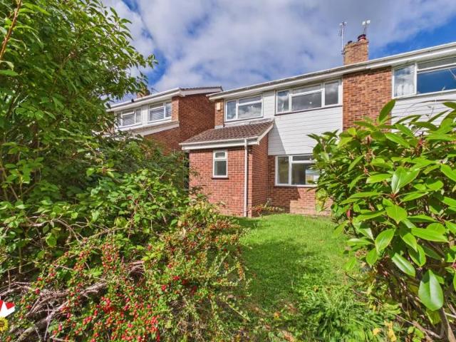 House at Swift Road, Gloucester