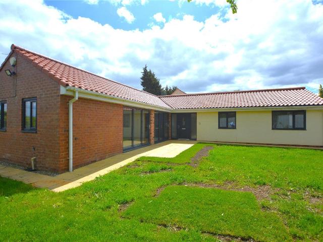 House at Swillington Lane, Leeds