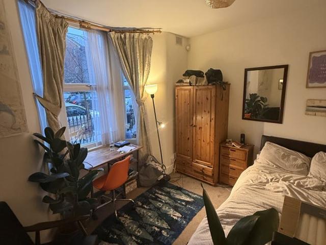 House at Swinnerton Street, Greater London