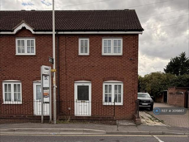 House at St Thomas's Road, South Holland