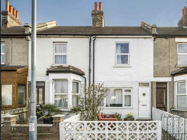 House at St Vincents Road, Dartford