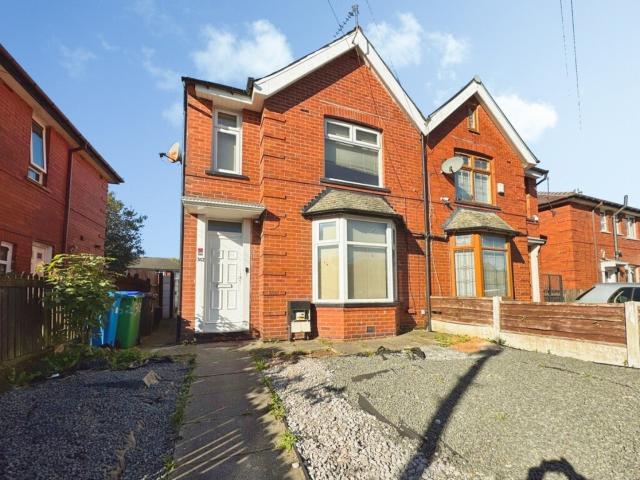 House at St Ann's Road, Milnrow
