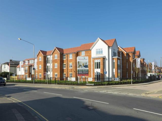 House at St. Andrews Court, Tunbridge Wells