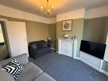 House at St Catherines Grove, Lincoln