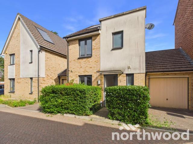 House at St. Catherine's Road, Maidstone