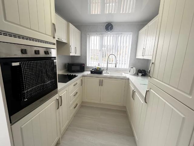 House at St Edmunds Close, East Lindsey