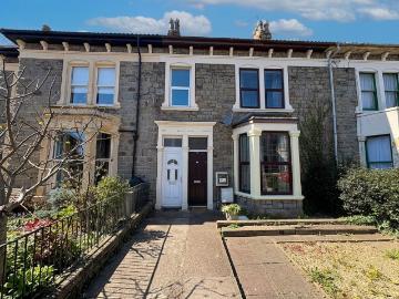 Beaconsfield Road BS5 Bristol, St George Bristol, BS5, Bristol, Southdowns