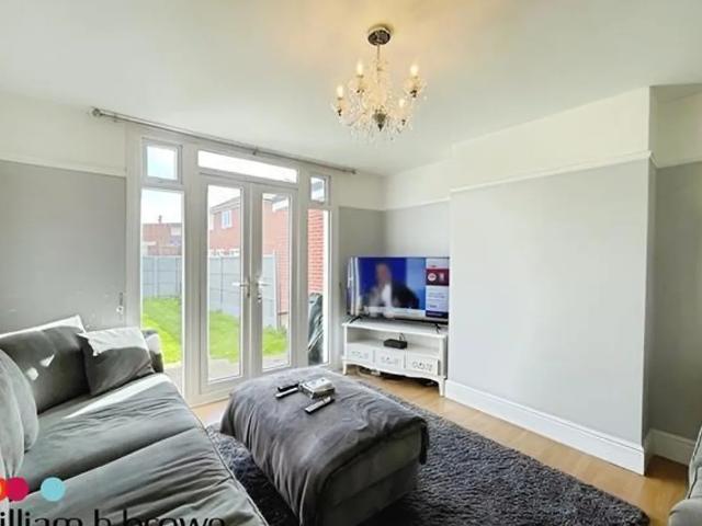 House at St Georges Avenue, Grays