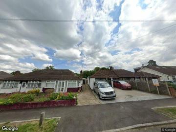 House at St. George's Drive, Three Rivers