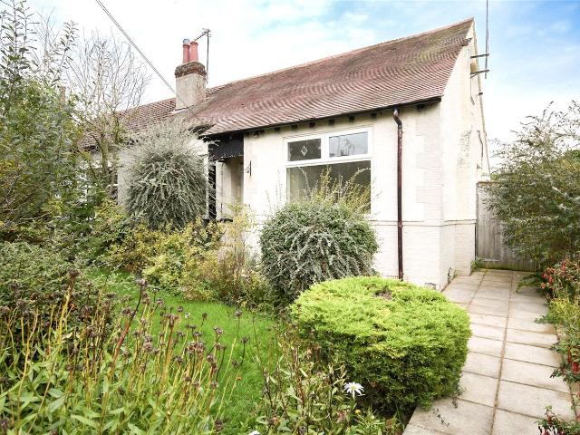 House at St Georges Grove, Moreton