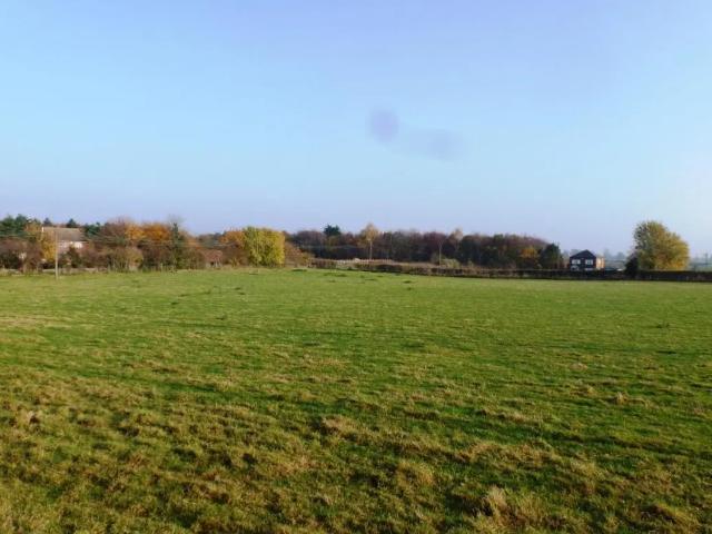 House at St Georges Lane, West Lindsey