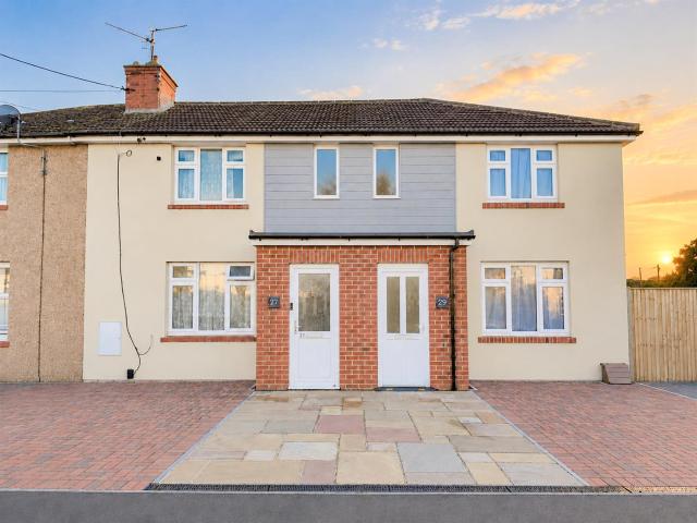 House at St George's Road, Rother
