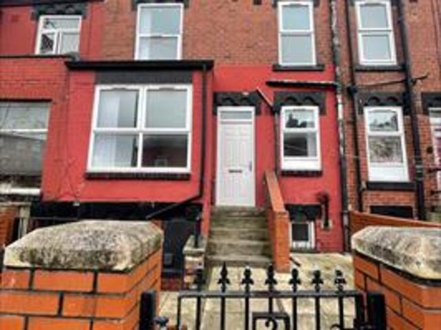 House at St Hilda's Place, Leeds