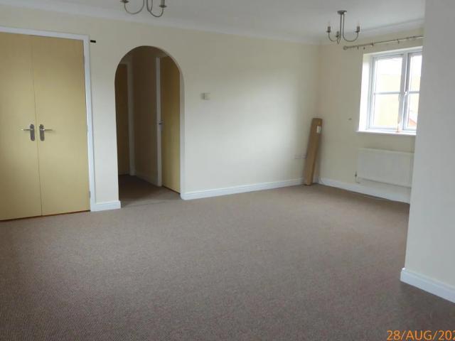 House at St James Way, Mid Devon