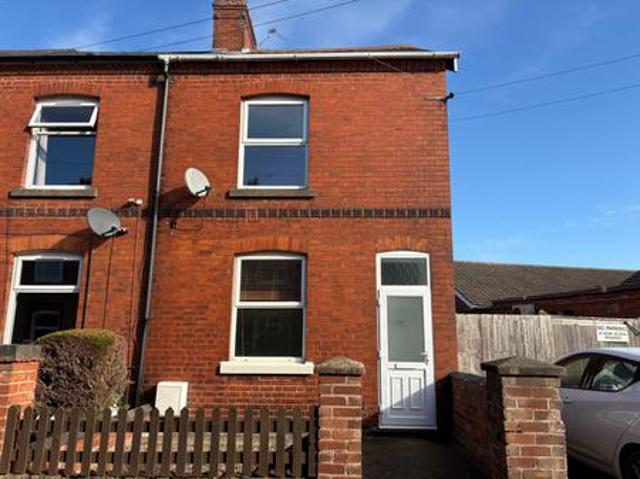 House at St Johns Road, Melton