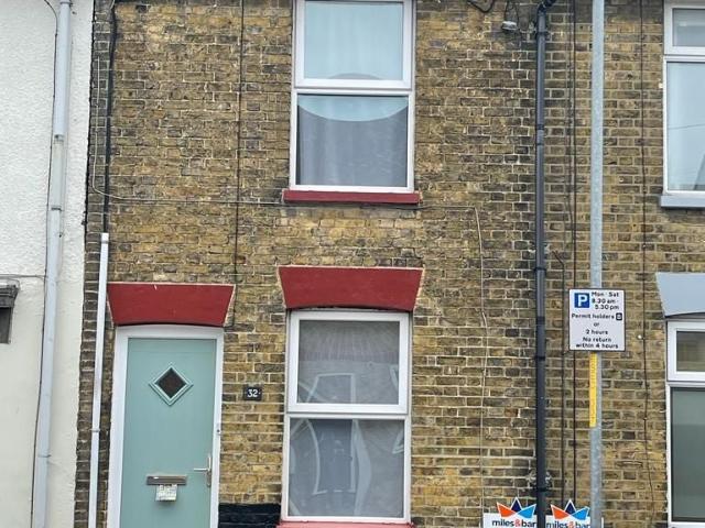 House at St. John's Road, Borough of Swale