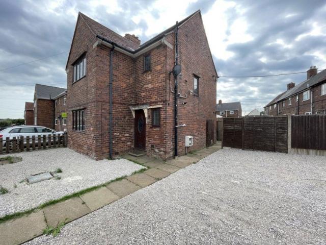House at St Leonards Place, North East Derbyshire