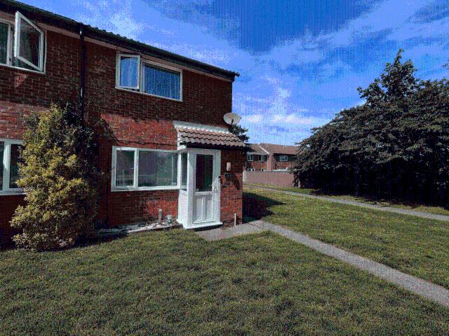 House at St Martins Green, East Suffolk