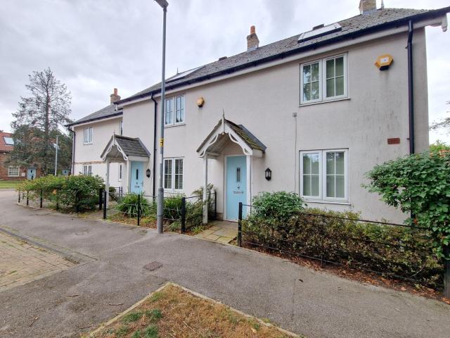 House at St Marys Walk, North Ferriby