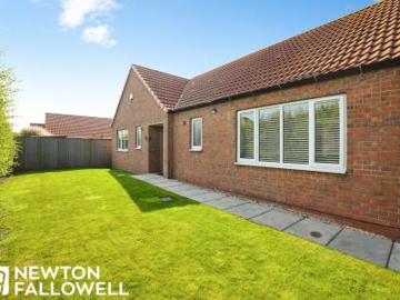 House at St Marys Close, Bassetlaw