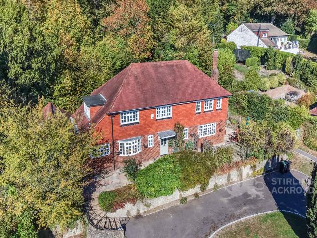 House at St Michaels Drive, Sevenoaks
