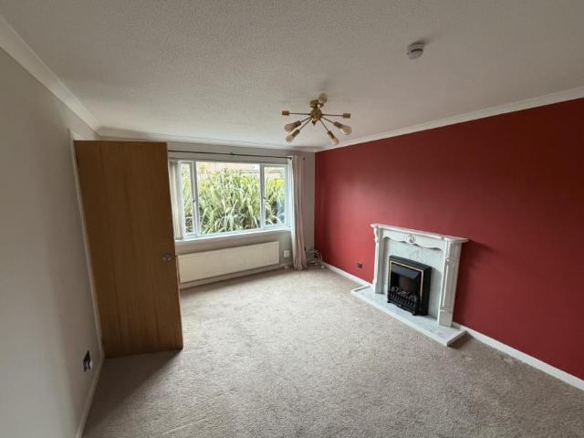 House at St Michaels Road, Newtonhill