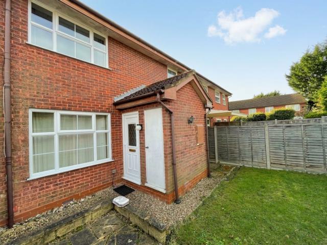 House at St Neot's Close, Hertsmere