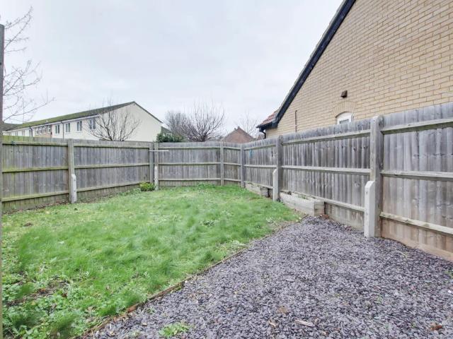 House at St Neots Road, Huntingdonshire