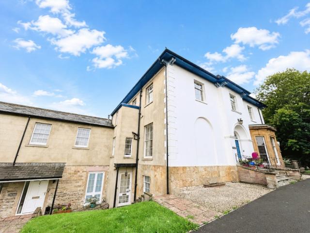 House at St Nicholas Close, Yeovil