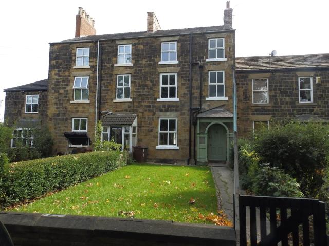 House at St Oswalds Close, Leeds
