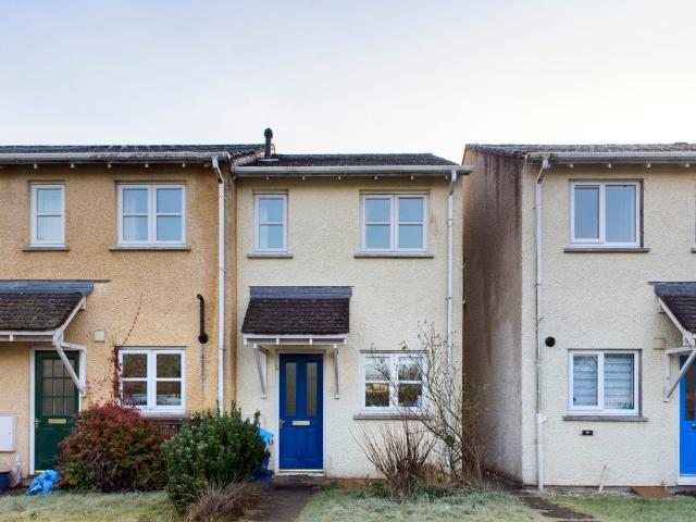 House at St Oswalds View, Burneside
