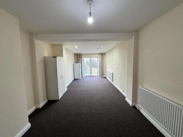 House at St Pauls Close, Greater London
