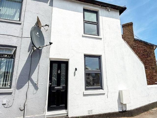 House at St. Paul's Street, Borough of Swale