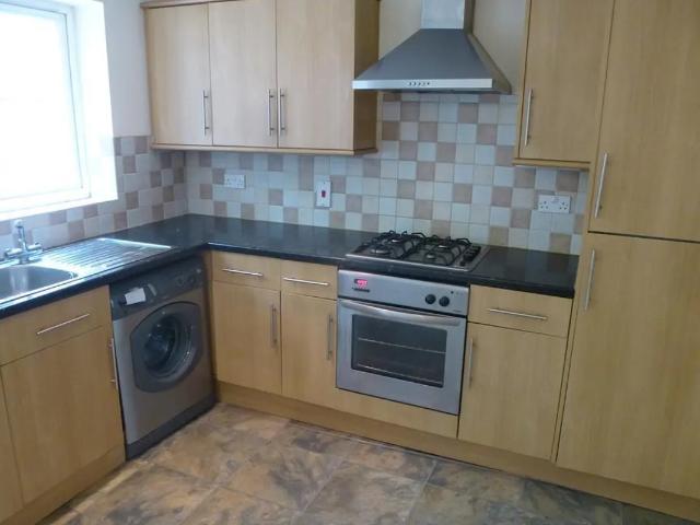 House at St Peters Close, Wyre Forest