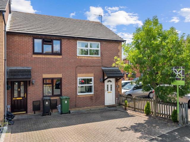 House at St Philips Drive, Wychavon