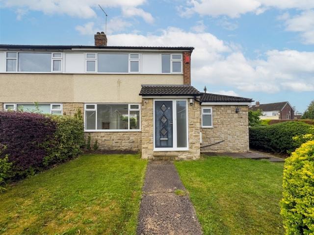 House at St Richards Road, Leeds