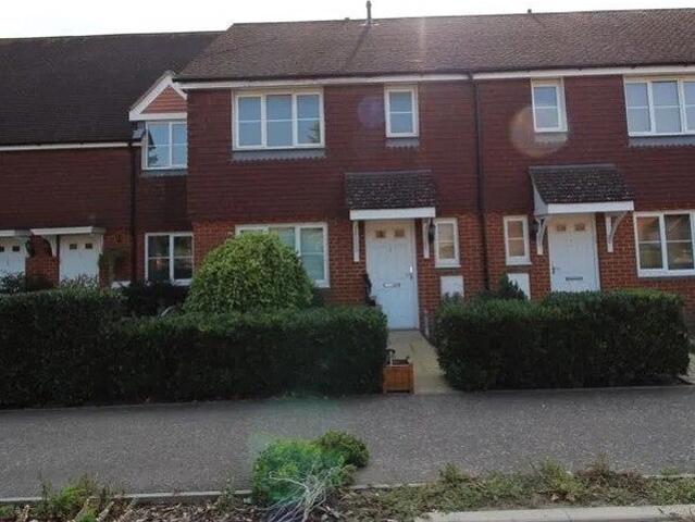 House at St. Ronans View, Dartford
