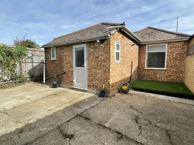 House at St Stephen's Road, Rotherham