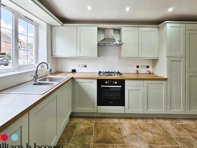 House at Stour Close, Harwich
