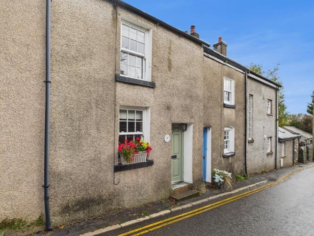 House at Stockbridge Lane, Ulverston