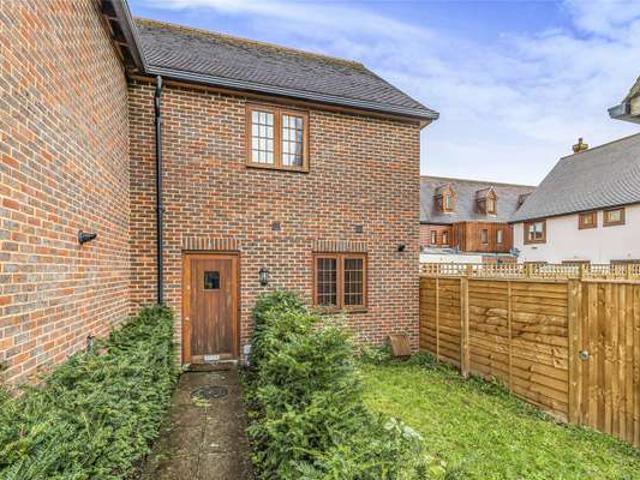 House at Stocks Green Road, Tonbridge and Malling