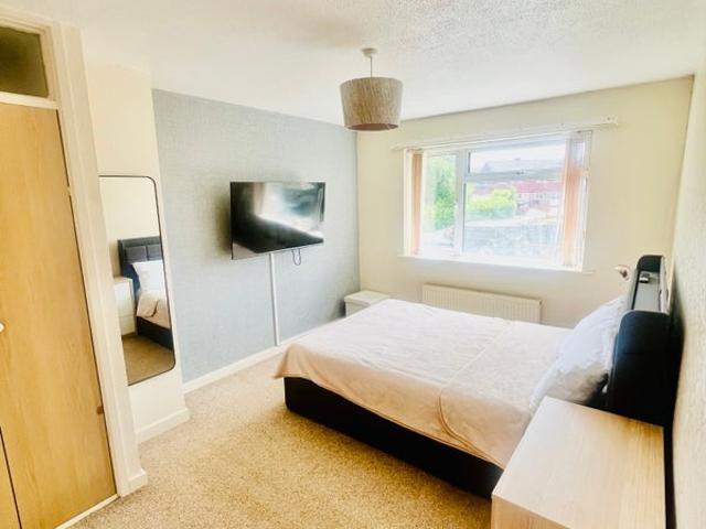 House at Stockwood Road, Bristol