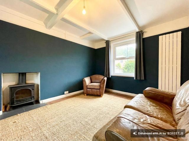 house at Stoke Bishop, Trym Side, BS9 2HB