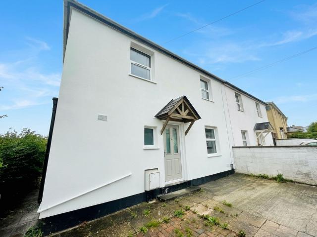 house at Stoke Bishop, Trym Side, BS9 2HB