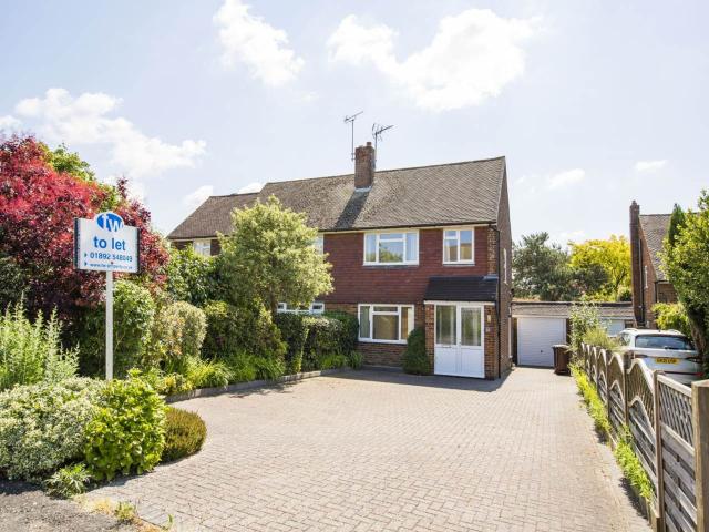 House at Stone Cross Road, Wealden